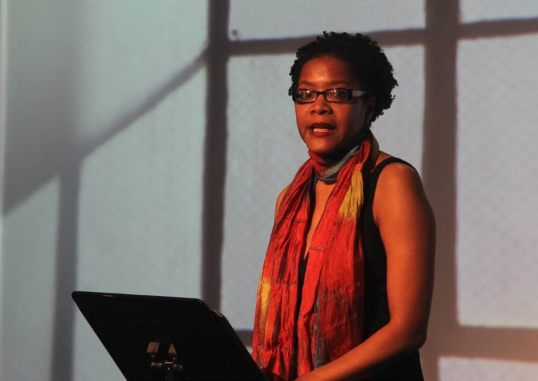 2014 Yara Arts Group Festival